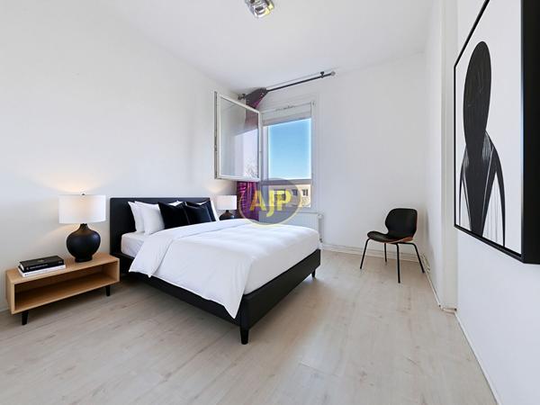 Vente appartement Nantes : 183 000 € - AJP Immobilier Nantes Sud