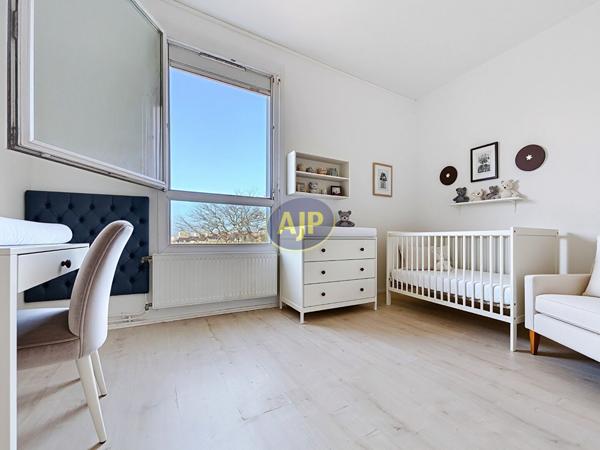 Vente appartement Nantes : 183 000 € - AJP Immobilier Nantes Sud