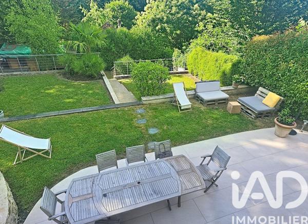 Maison à vendre 5 pièces 162 m² Orsay