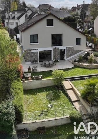 Maison à vendre 5 pièces 162 m² Orsay