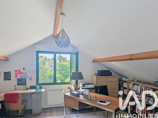 Maison à vendre 5 pièces 162 m² Orsay