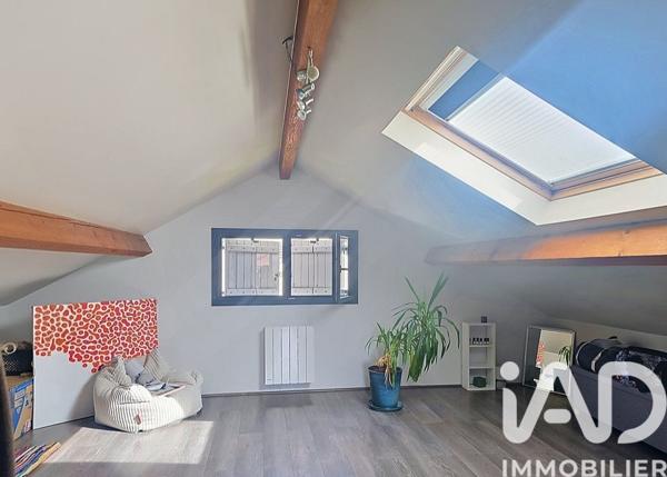 Maison à vendre 5 pièces 162 m² Orsay