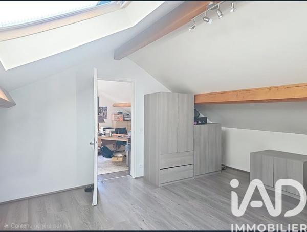 Maison à vendre 5 pièces 162 m² Orsay