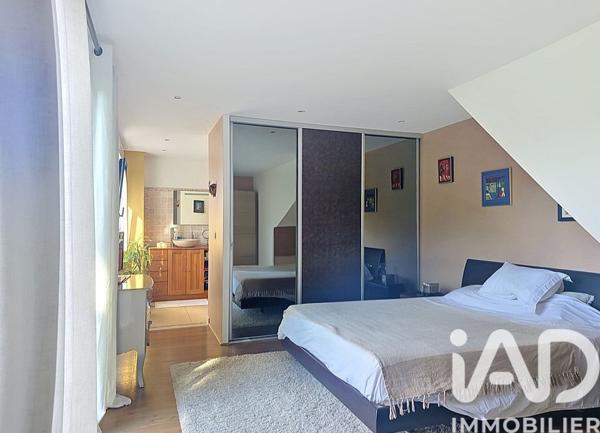 Maison à vendre 5 pièces 162 m² Orsay