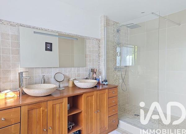Maison à vendre 5 pièces 162 m² Orsay