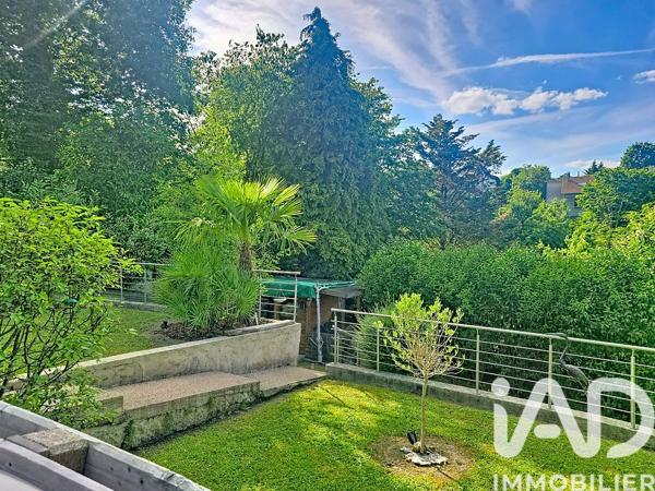 Maison à vendre 5 pièces 162 m² Orsay