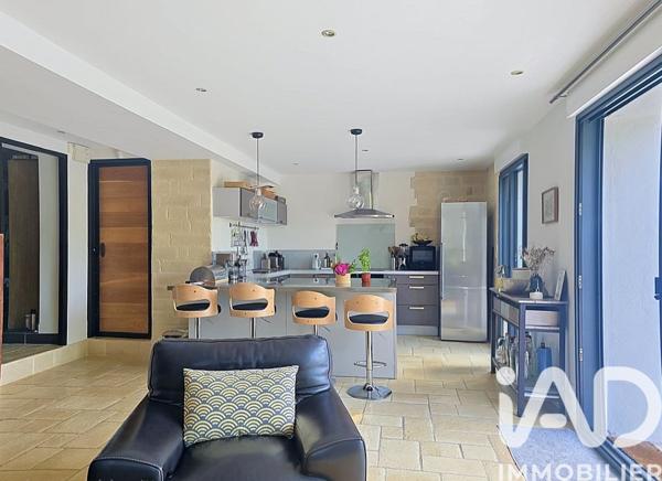 Maison à vendre 5 pièces 162 m² Orsay