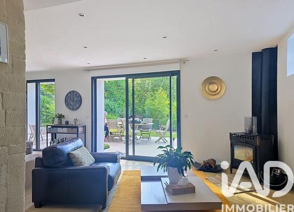 Maison à vendre 5 pièces 162 m² Orsay