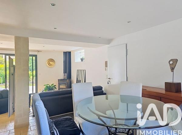 Maison à vendre 5 pièces 162 m² Orsay