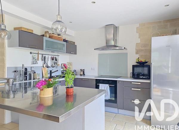 Maison à vendre 5 pièces 162 m² Orsay
