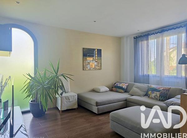 Maison à vendre 5 pièces 162 m² Orsay