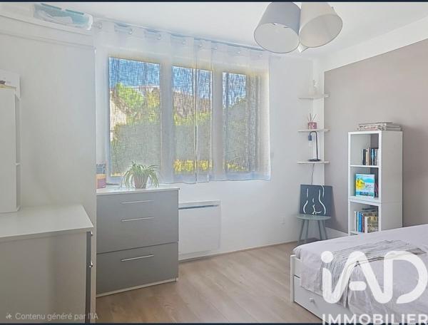 Maison à vendre 5 pièces 162 m² Orsay