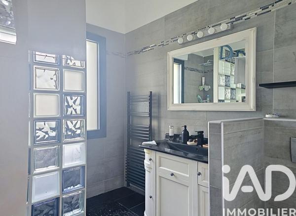 Maison à vendre 5 pièces 162 m² Orsay