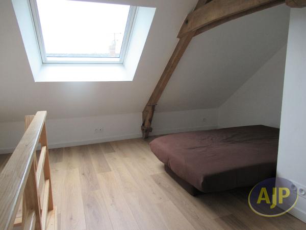 Location appartement Le Gavre : 450 € - AJP Immobilier Blain