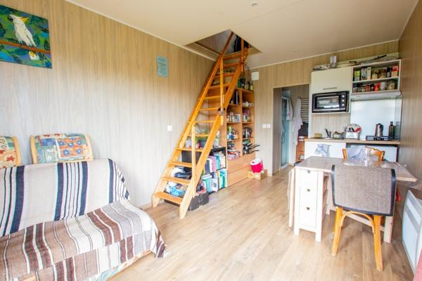 Maison à vendre |  Peyrilhac |  2 pièces | 25 m²