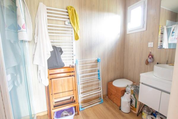 Maison à vendre |  Peyrilhac |  2 pièces | 25 m²