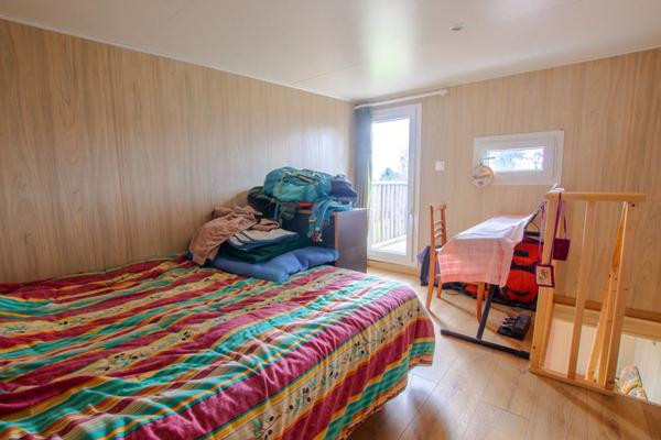 Maison à vendre |  Peyrilhac |  2 pièces | 25 m²