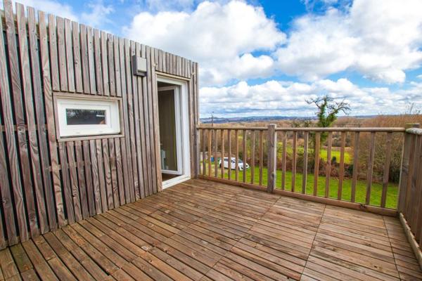 Maison à vendre |  Peyrilhac |  2 pièces | 25 m²