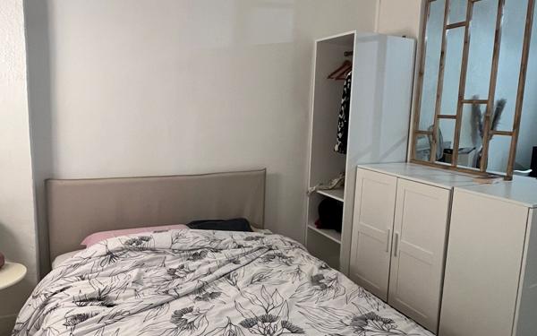Appartement à louer    2 pièces • 29,84 m2 Toulon