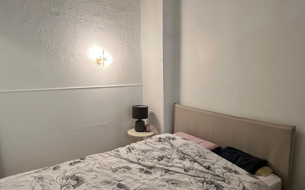 Appartement à louer    2 pièces • 29,84 m2 Toulon