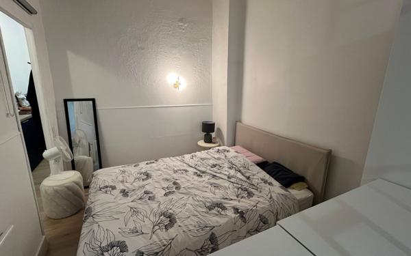 Appartement à louer    2 pièces • 29,84 m2 Toulon