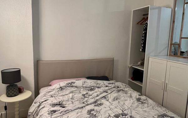 Appartement à louer    2 pièces • 29,84 m2 Toulon