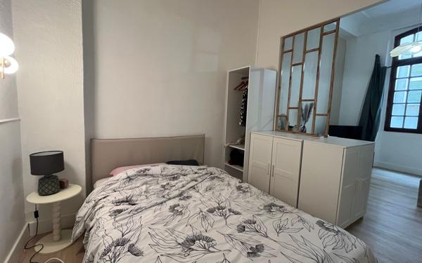 Appartement à louer    2 pièces • 29,84 m2 Toulon