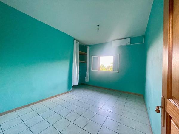 Appartement T3 - Tsoundzou 2