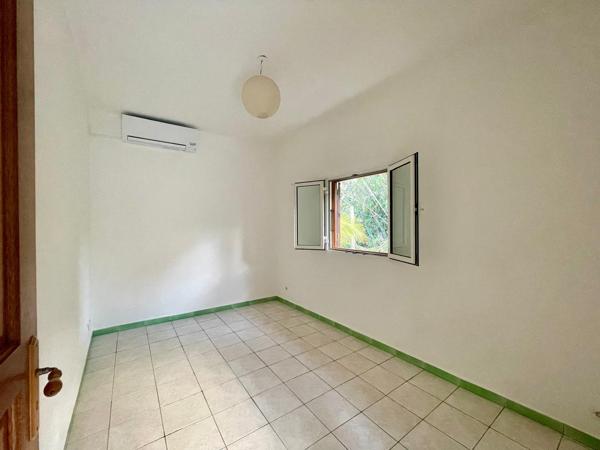 Appartement T3 - Tsoundzou 2