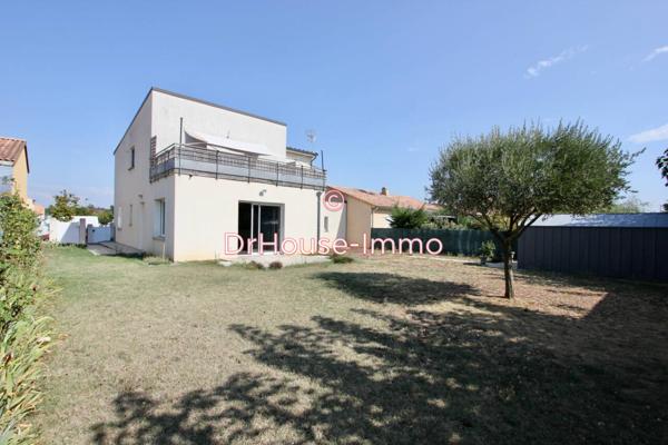 Appartement à louer 3 pièces de 73 m²