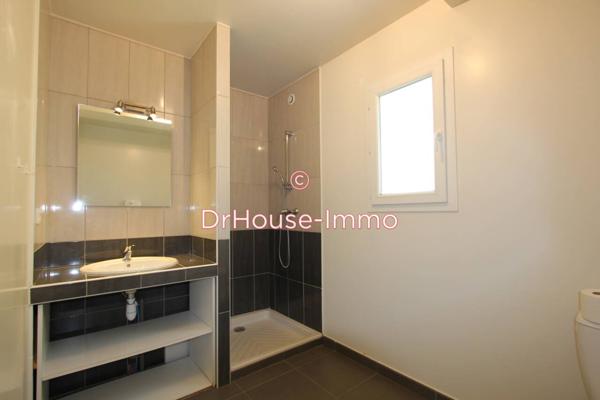Appartement à louer 3 pièces de 73 m²