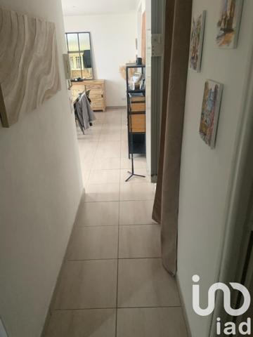 Appartement à vendre 3 pièces 61 m² Sainte-Geneviève-des-Bois