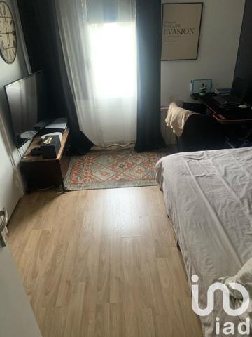 Appartement à vendre 3 pièces 61 m² Sainte-Geneviève-des-Bois