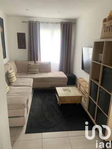 Appartement à vendre 3 pièces 61 m² Sainte-Geneviève-des-Bois