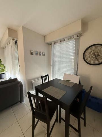 / Location Appartement 2 Pièces 46 m²