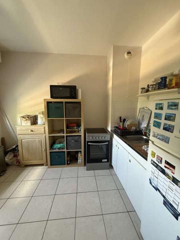 / Location Appartement 2 Pièces 46 m²
