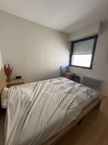 / Location Appartement 2 Pièces 46 m²