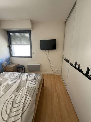 / Location Appartement 2 Pièces 46 m²