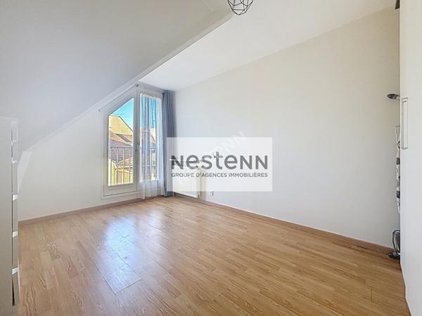 À vendre : Appartement spacieux de 5 pièces à SANNOIS
