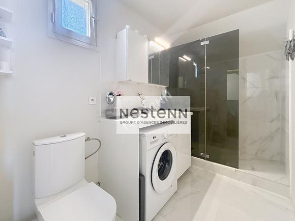 À vendre : Appartement spacieux de 5 pièces à SANNOIS