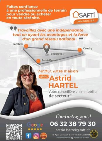 terrain à bâtir