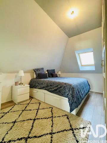 Appartement à vendre 5 pièces 101 m² Corbeil-Essonnes