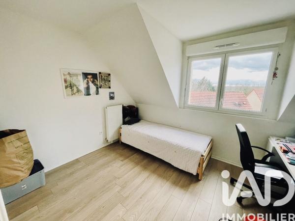 Appartement à vendre 5 pièces 101 m² Corbeil-Essonnes