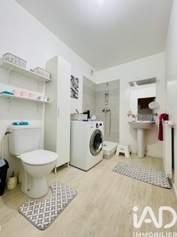 Appartement à vendre 5 pièces 101 m² Corbeil-Essonnes