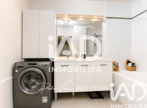 Appartement à vendre 3 pièces 68 m² Bruges