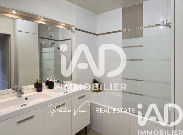 Appartement à vendre 3 pièces 68 m² Bruges
