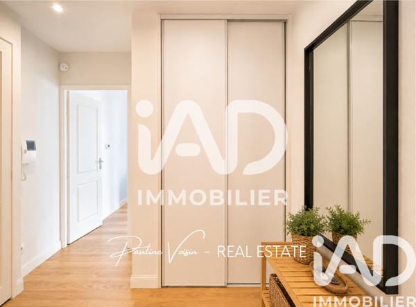 Appartement à vendre 3 pièces 68 m² Bruges