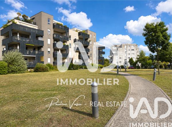 Appartement à vendre 3 pièces 68 m² Bruges