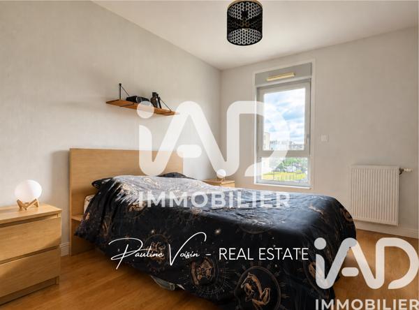 Appartement à vendre 3 pièces 68 m² Bruges