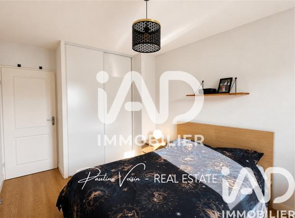 Appartement à vendre 3 pièces 68 m² Bruges